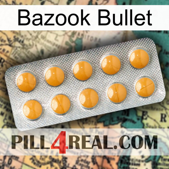 Bazook Bullet levitra1.jpg